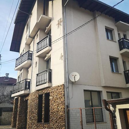 Hotel Riskyoff Bansko Buitenkant foto