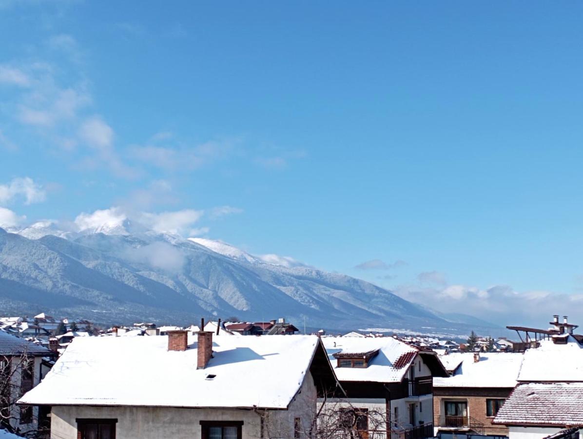 Hotel Riskyoff Bansko Buitenkant foto