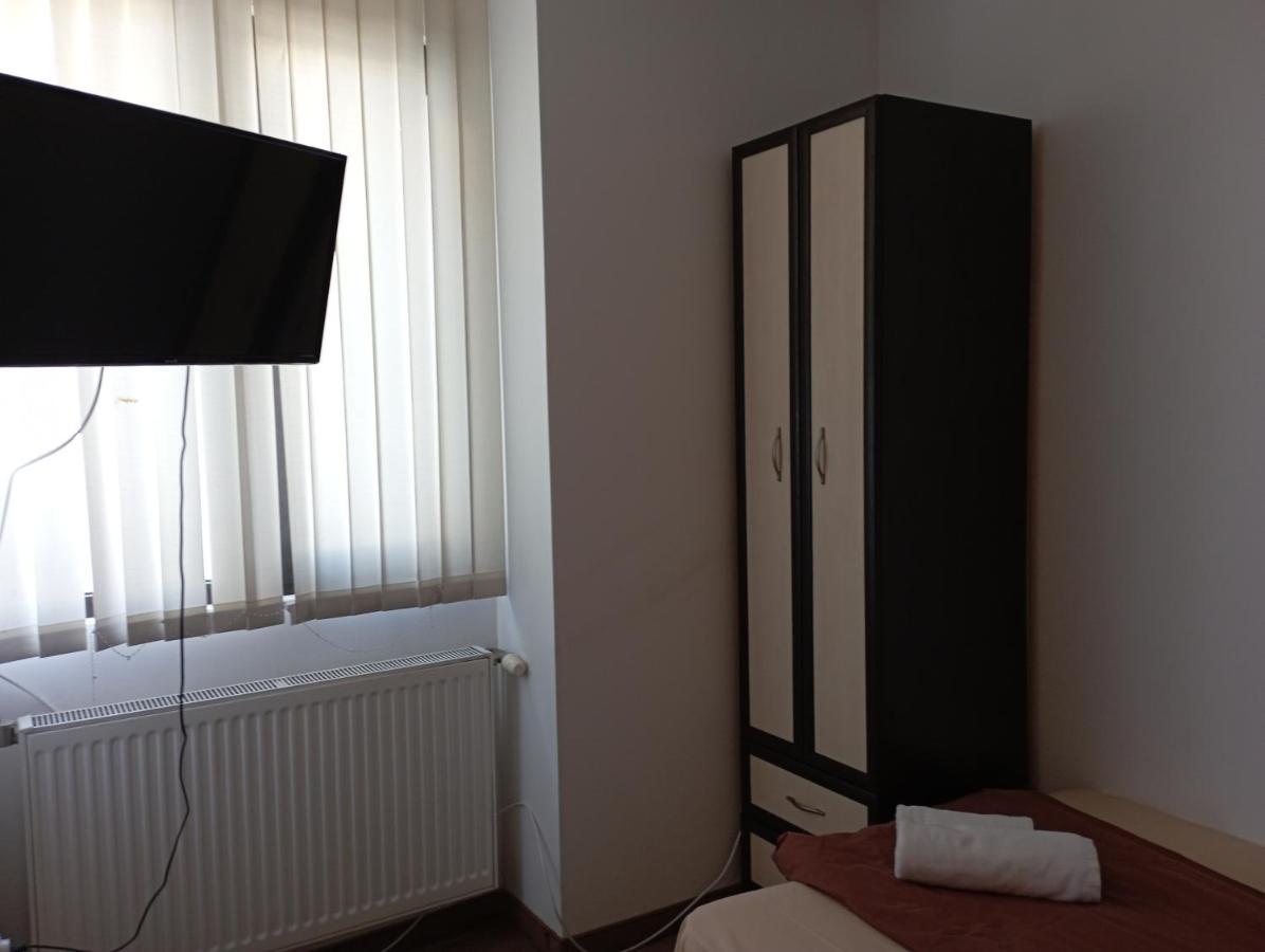 Hotel Riskyoff Bansko Buitenkant foto