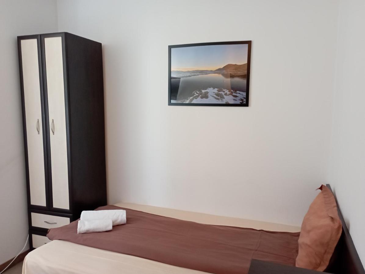 Hotel Riskyoff Bansko Buitenkant foto
