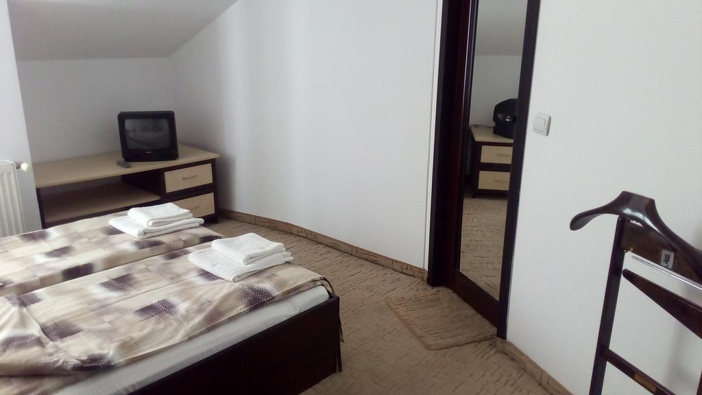 Hotel Riskyoff Bansko Buitenkant foto