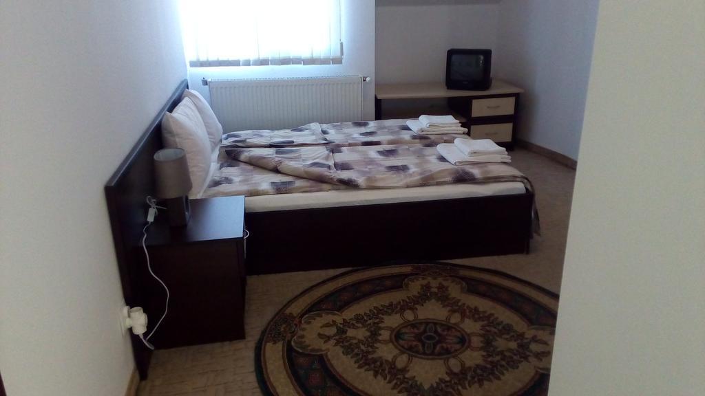 Hotel Riskyoff Bansko Buitenkant foto