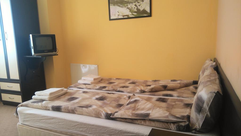 Hotel Riskyoff Bansko Buitenkant foto