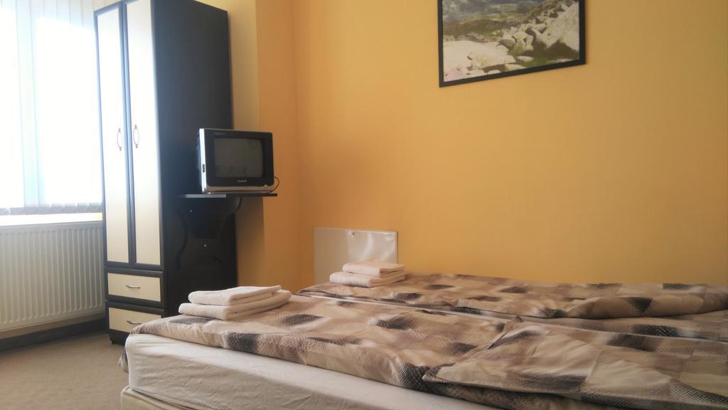 Hotel Riskyoff Bansko Buitenkant foto