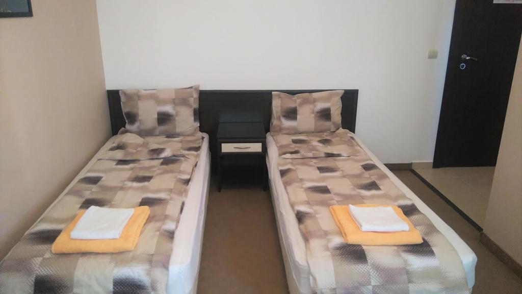 Hotel Riskyoff Bansko Buitenkant foto