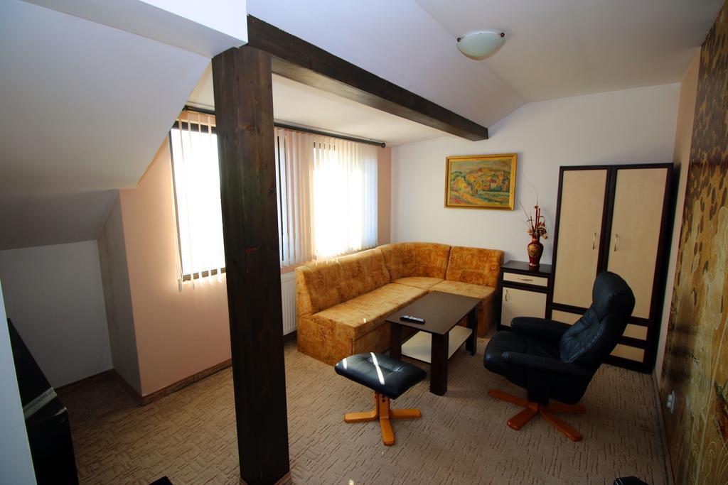 Hotel Riskyoff Bansko Buitenkant foto