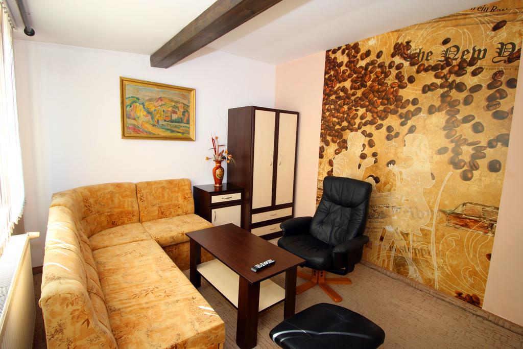 Hotel Riskyoff Bansko Buitenkant foto