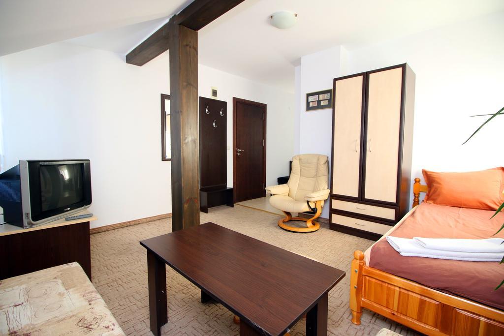 Hotel Riskyoff Bansko Buitenkant foto