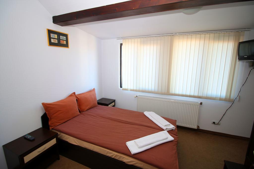 Hotel Riskyoff Bansko Buitenkant foto