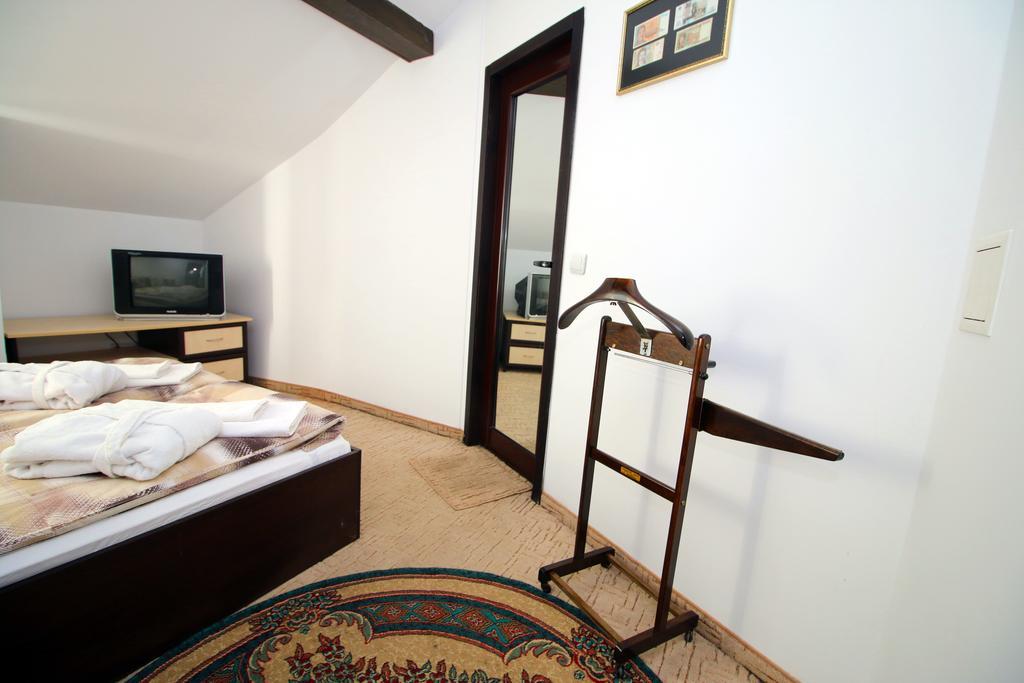 Hotel Riskyoff Bansko Buitenkant foto