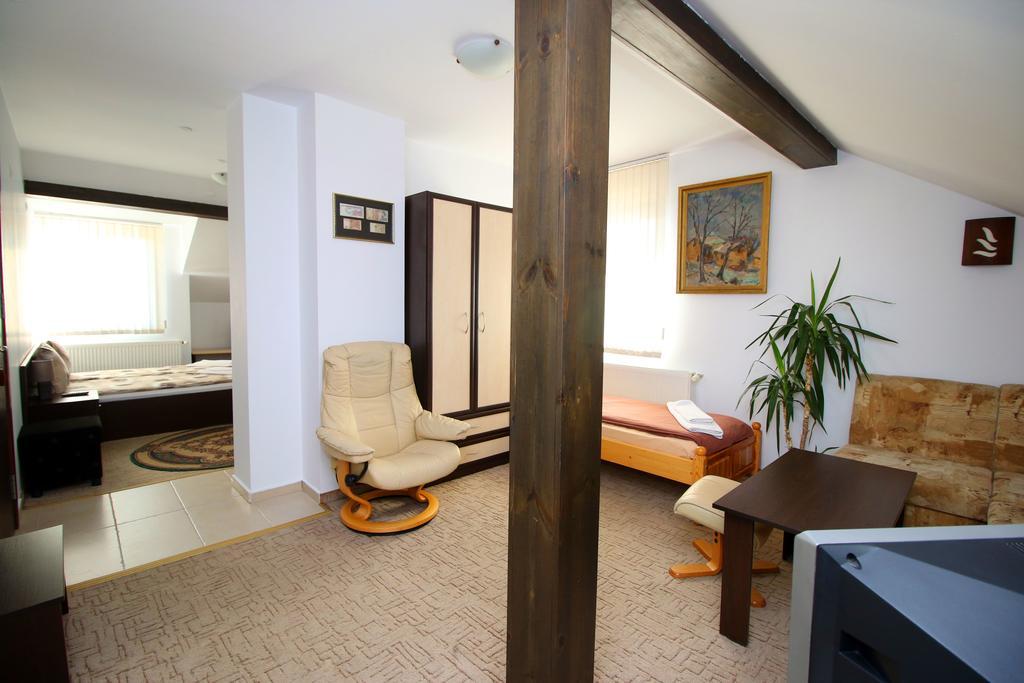 Hotel Riskyoff Bansko Buitenkant foto