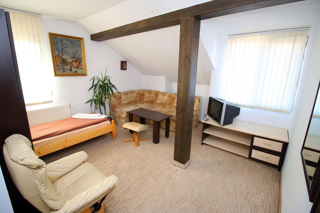 Hotel Riskyoff Bansko Buitenkant foto