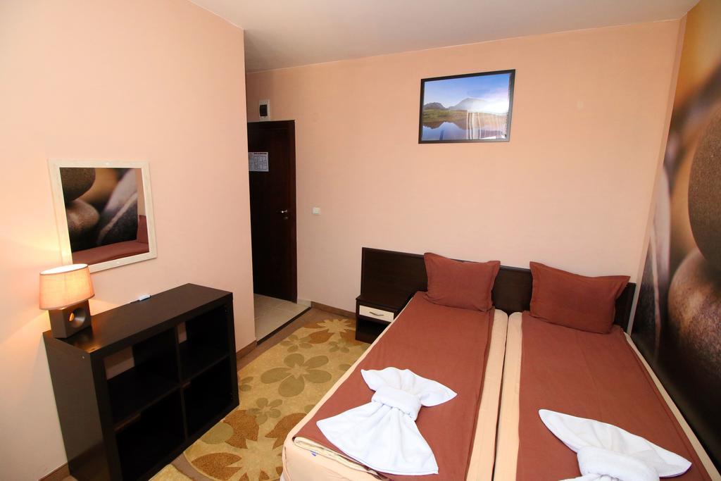 Hotel Riskyoff Bansko Buitenkant foto