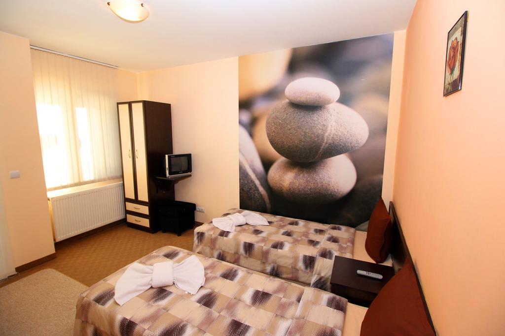 Hotel Riskyoff Bansko Buitenkant foto