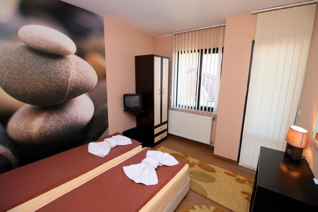 Hotel Riskyoff Bansko Buitenkant foto