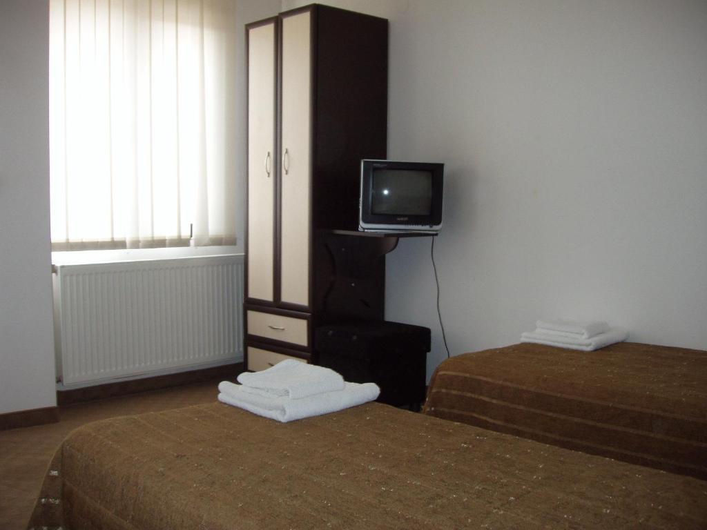 Hotel Riskyoff Bansko Kamer foto