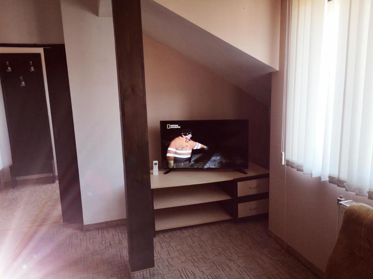 Hotel Riskyoff Bansko Buitenkant foto