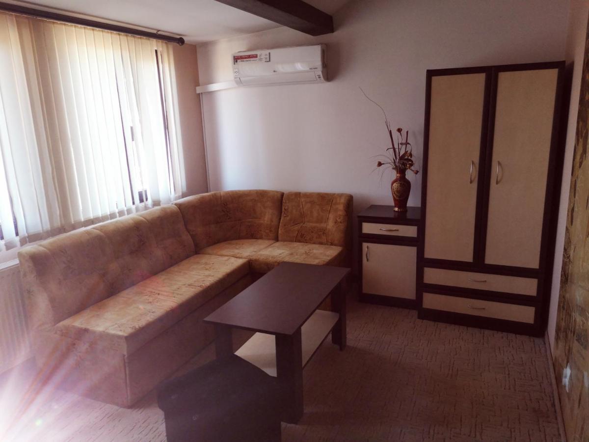 Hotel Riskyoff Bansko Buitenkant foto