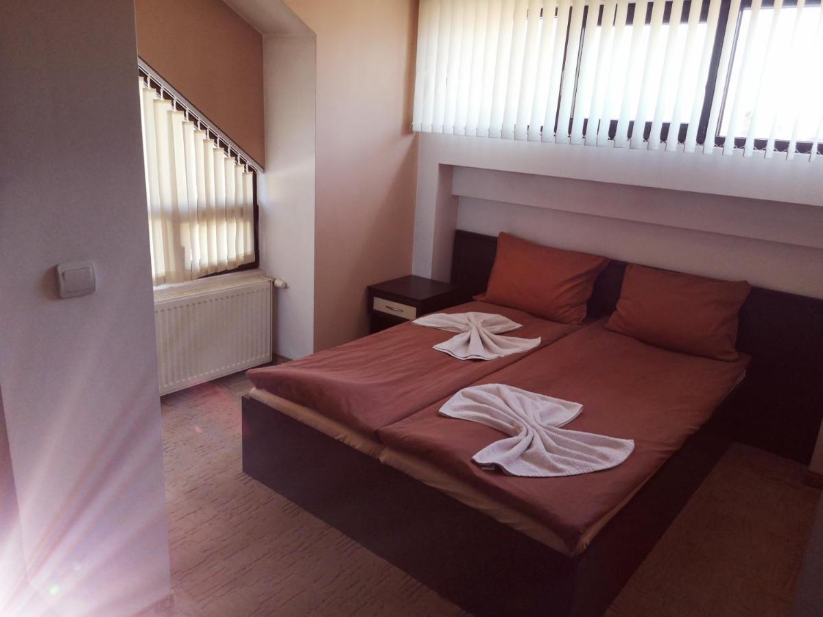 Hotel Riskyoff Bansko Buitenkant foto